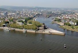 Koblenz - city in Germany