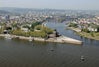 Emperor William Memorial at Deutsches Eck travel guide