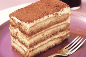 Tiramisù madlavningskursus og prøvesmagning i Treviso