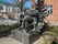 Monument to Gagarin and Korolev, Taganrog City District, Taganrog, Rostov Oblast, Russia, Southern Federal District