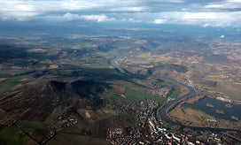 Ústí nad Labem, the Czech Republic Travel Guide