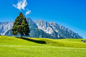 Stadt Kufstein - city in Austria