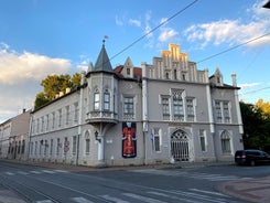 Szeged - city in Hungary