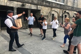 Paseos de travesuras - Visita guiada a pie en Kilkenny