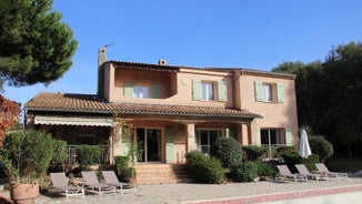 La Bastide Du Bouchou