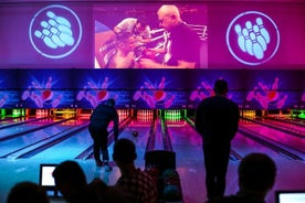 Riga Ten Pin Bowling