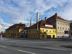 Glockengießerei Grassmayr - "Glockenmuseum"