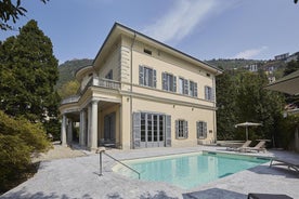 Villa Platamone