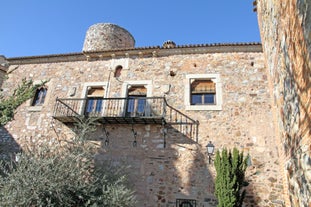 Palacio de Carvajal