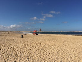 Peniche - city in Portugal