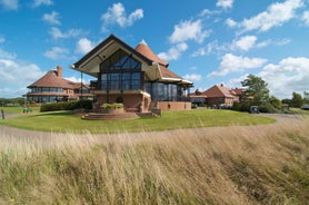 East Sussex National Golf Resort & Spa