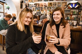 Tour Tradicional de Tapas y Vinos de Málaga