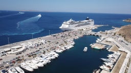 Tourlos car rental