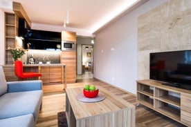 APARTAMENTY GORZÓW WLKP