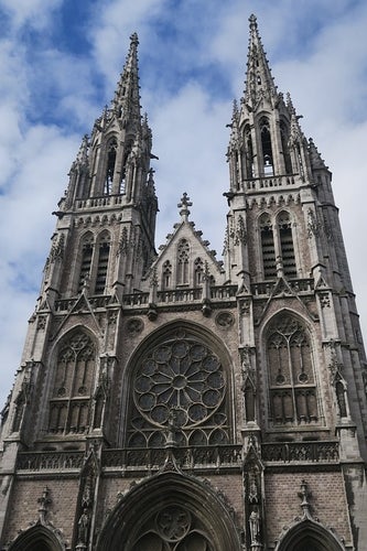 Photo of Ostend, Belgium by Adam Hill