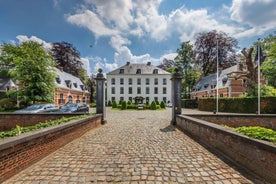 Kasteel Solhof