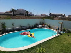 Vagueira Guest House