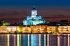 Top 10 Places To Stay in Helsinki