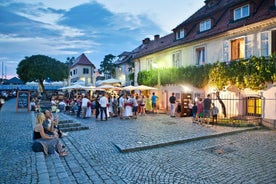 Private Maribor, Ptuj et la route des vins de Ljubljana