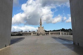 里斯本神圣法蒂玛全日私人旅游