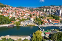 I migliori pacchetti vacanze a Užice, in Serbia