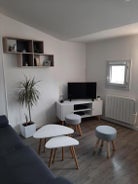 Home-Sweet-Home Superbe appartement en hypercentre