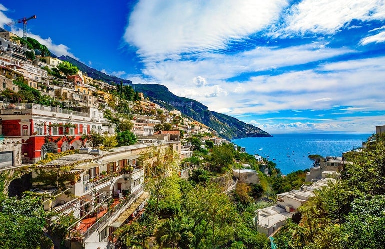 Amalfi coast, Italy, Positano.jpg