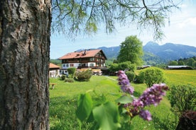 Postgasthof Hotel Rote-Wand