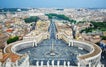 The Best Time To Visit Vatican City