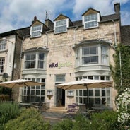 Wild Garlic Restaurant & Rooms