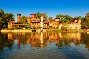 Borgo medievale (Turin)