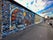 Photo of Graffiti at the East Side Gallery in Berlin, Germany, the East Side Gallery is the longest preserved stretch of the Berlin wall.