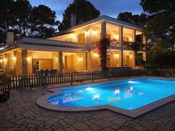 Villa Bella Cala