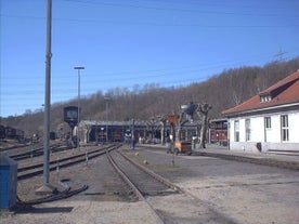 Bochum Railway Museum