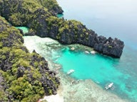 Flights to El Nido, Palawan