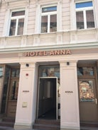 Hotel Anna