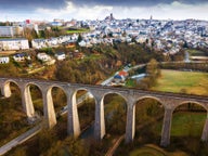 Best travel packages in Rodez, France