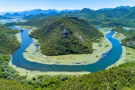 探索越野私人旅游