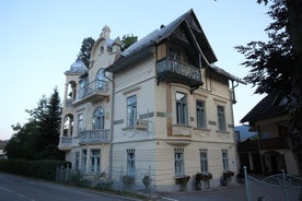 Ana Apart Villa & Rooms Bled