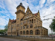 Casas de huéspedes en Heilbronn, Alemania