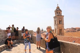 'Game of Thrones' Walking Tour in Dubrovnik