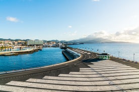 Azores - region in Portugal