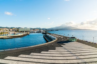 Ribeira Grande - city in Portugal