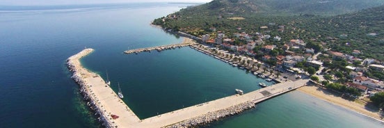 Sea View Bungalows