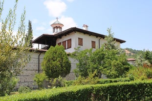 Rozhen Monastery