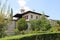 Photo of the Medieval Orthodox Rozhen Monastery near Melnik, Bulgaria.