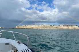 Sjøtur til Saint-Malo Kulturbåttur