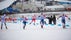 Birkebeineren Ski Stadium, Lillehammer, Innlandet, Norway