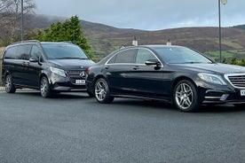 Giants Causeway Tour From Belfast including Game of thrones sites