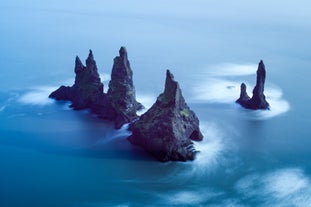 Reynisdrangar